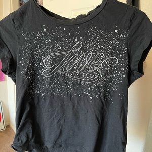 Women’s Pajama Shirt